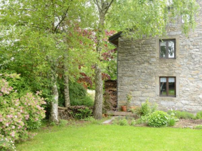 Former farmhouse in a quiet village in the Upper Ardennes